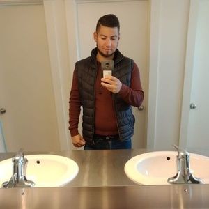 Meet your Posher, Juan